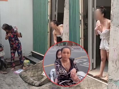 Bị 'chị đại quận 4' chửi bới đuổi ra khỏi nhà, người mẹ già khổ sở nhẫn nhịn: 'Như còn mắc nợ nó ấy, tội nghiệp lắm không đi được'