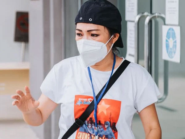 Phương Thanh bức xúc phản pháo khi có người dọa sẽ anti nếu có thông tin cô 'ăn chặn' tiền từ thiện