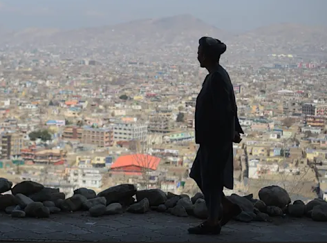 Dân Afghanistan nguy cơ sống trong bóng tối do Taliban không chịu trả tiền điện