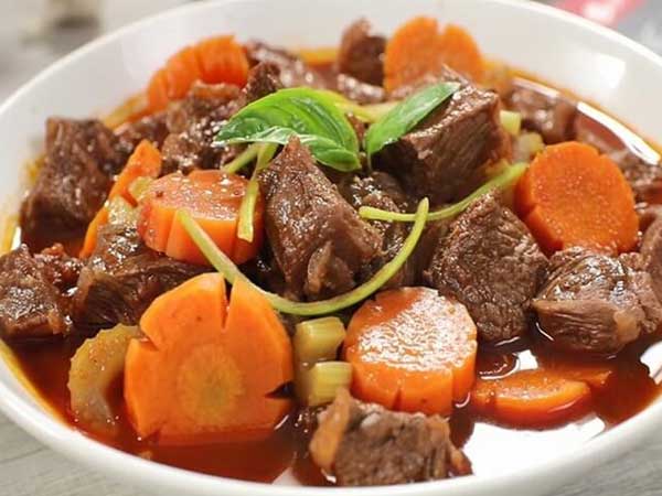 Thịt bò bổ dưỡng, nhưng ăn theo 1 trong 5 cách này sẽ vừa xấu vừa bệnh, hãy từ bỏ ngay hôm nay