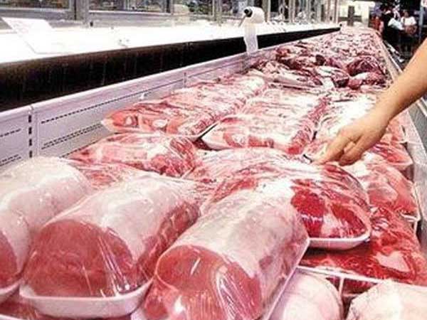 Thịt lợn giảm giá mạnh, đại gia Bắc Ninh hụt khoản tiền hàng trăm tỷ