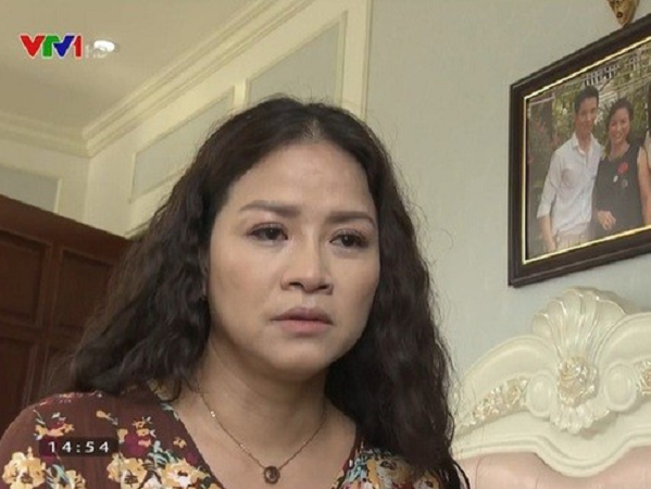 Hương vị tình thân: Đòi kết hôn với Diệp và minh oan cho ông Sinh, Dũng bị bà Sa tát 'lật mặt', lão Tấn gặp quả báo