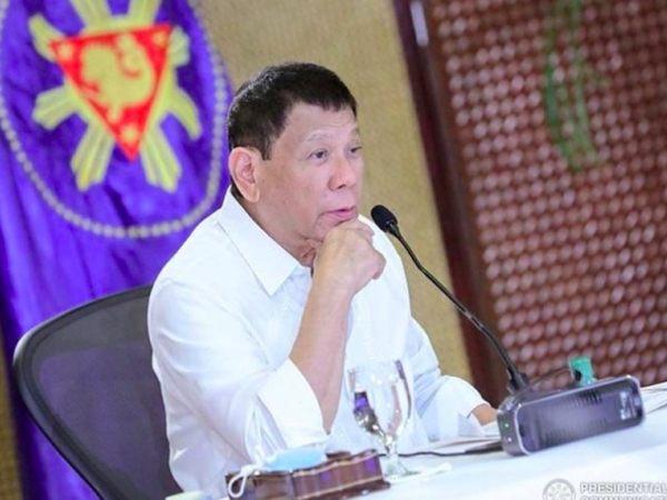 Những dấu ấn trong nhiệm kỳ Tổng thống đầy bão táp của ông Duterte