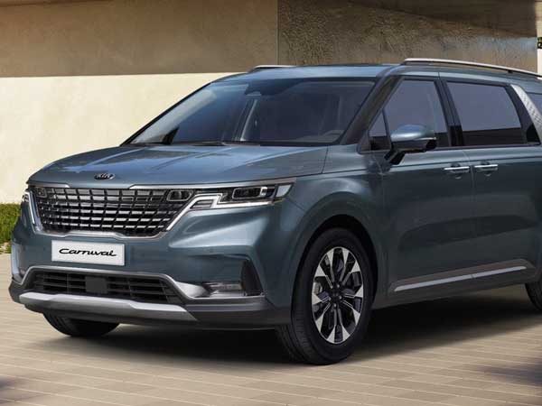 THACO chốt giá Kia Carnival 2022 từ 1,2 tỷ đồng, gây tranh cãi khi định vị đây là SUV đô thị