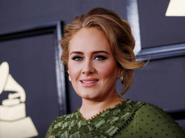 Adele phát hành album sau 6 năm vắng bóng, dự kiến 'càn quét' mọi BXH