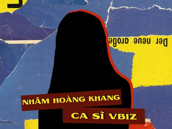 Rầm rộ tin đồn 1 nữ ca sĩ Vbiz thuê 'Cậu IT' Nhâm Hoàng Khang đánh sập group anti với hơn 200 ngàn thành viên?