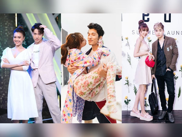 Nhìn lại 'sổ tình duyên' phức tạp của Lan Ngọc: Đa số là mỹ nam có tiếng, nhiều chi tiết đến nay vẫn là ẩn số