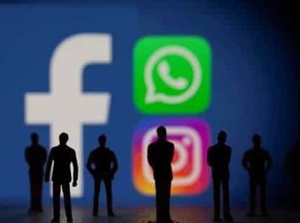 Facebook mất 100 triệu USD sau sự cố 'sập' toàn cầu