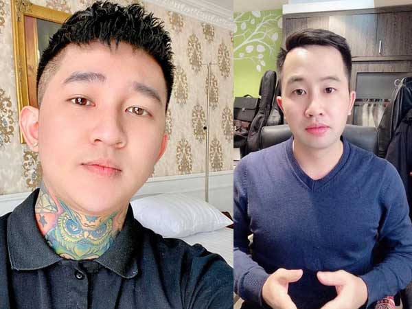 Hot TikToker Trương Quốc Anh phát ngôn phản cảm về vụ 'Hoàng Tử Gió' qua đời, xóa vội khi bị dân mạng 'ném đá'