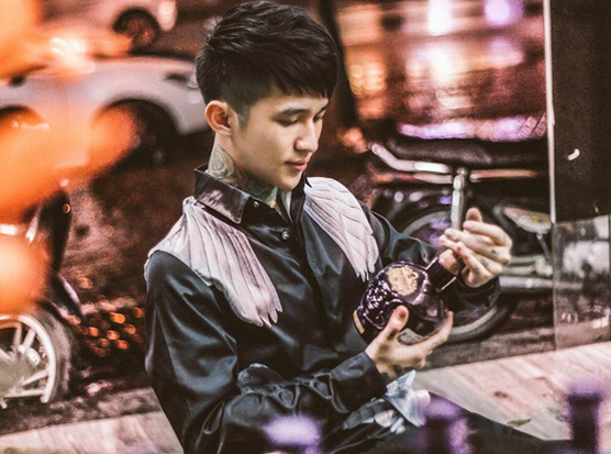 Công an xác minh thông tin 'Hoàng Tử Gió' treo cổ tự tử vì nợ số tiền lớn