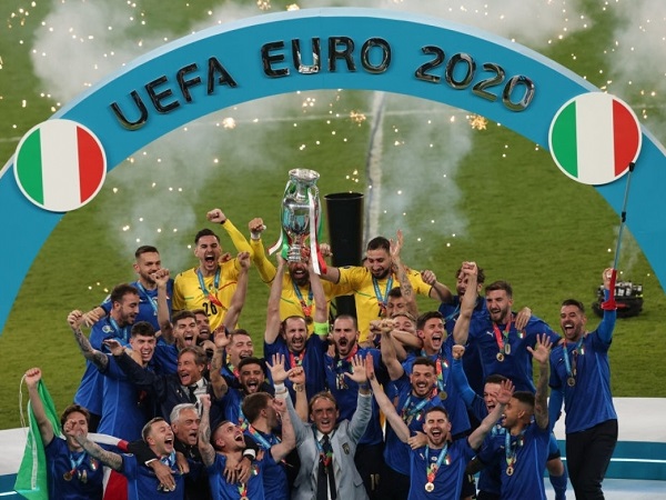 Hôm nay diễn ra bán kết UEFA Nations League: Đại chiến Bỉ - Pháp, Italia tái ngộ Tây Ban Nha