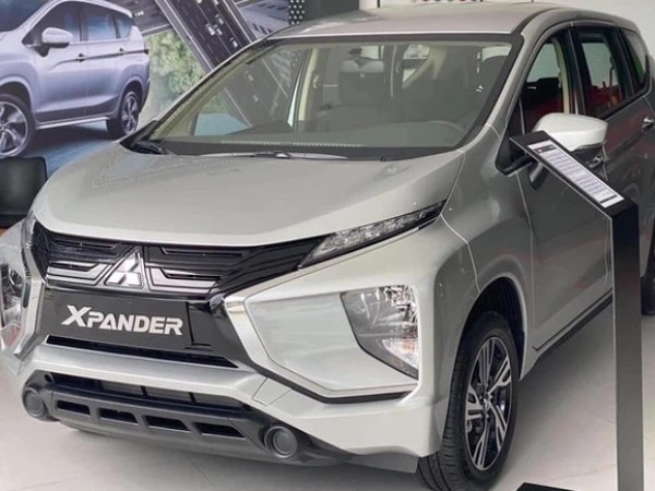 Bảng giá xe Mitsubishi tháng 10: Rẻ nhất chỉ gần 400 triệu đồng