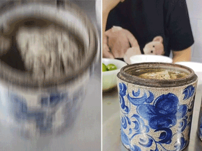 Vừa ăn vừa sợ: Món óc tần lư hương vang danh một thành phố ở Việt Nam nhất định sẽ khiến bạn rùng mình khi nghĩ tới