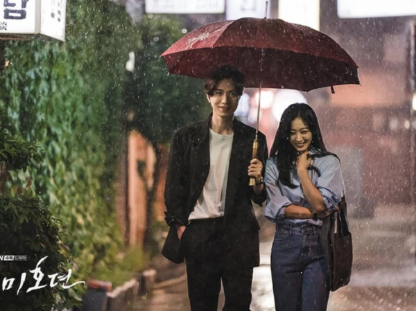 Từ chối yêu đương Lee Dong Wook trong 'Bạn trai tôi là hồ ly' phần 2, Jo Bo Ah chuyển sang cặp kè Ahn Bo Hyun