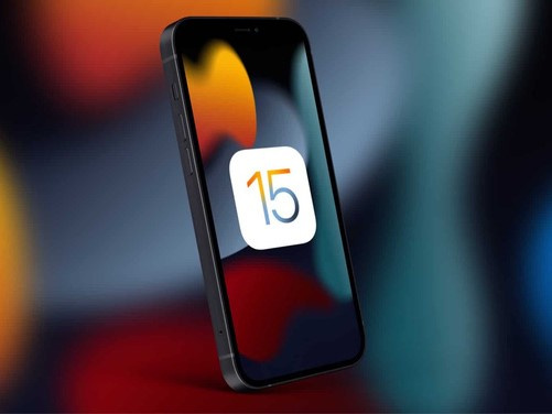 Apple chặn người dùng iOS 15 hạ cấp về iOS 14