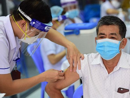 Đến nay, Quỹ vắc xin phòng Covid-19 có bao nhiêu tiền và đã chi bao nhiêu để mua vắc xin?