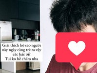 Con trai tỷ phú Jonathan Hạnh Nguyễn lộ hình ảnh chưa từng công bố, do chính tay bạn gái đăng kèm thái độ ngỡ ngàng