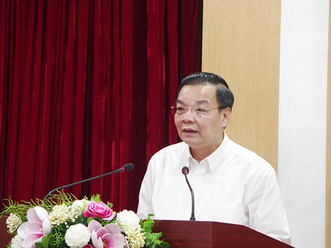 Chủ tịch Hà Nội nói gì về mở lại bay nội địa và thời gian học sinh trở lại trường?