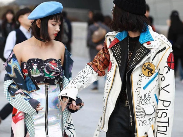 Sao Việt đã từng tỏa sáng thế nào ở Seoul Fashion Week các năm?