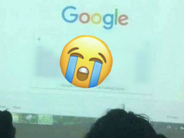 Làm lộ lịch sử duyệt web, giáo viên khiến học đỏ mặt, không dám nhìn dòng chữ cô đang tìm kiếm