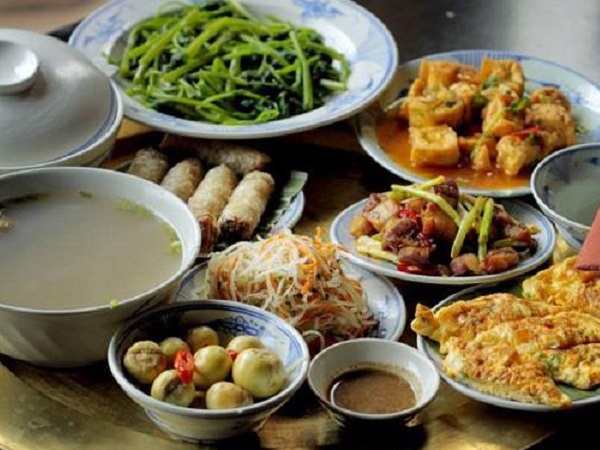 7 món ăn bán đầy chợ Việt lại có khả năng chống ung thư cực tốt, riêng món cuối cùng đã được WHO khuyến khích từ lâu