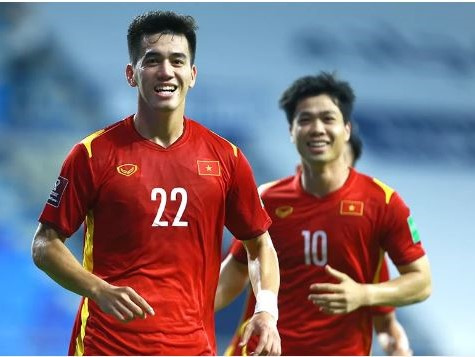 AFC chỉ ra 'người định đoạt' trận thư hùng giữa Việt Nam vs Trung Quốc
