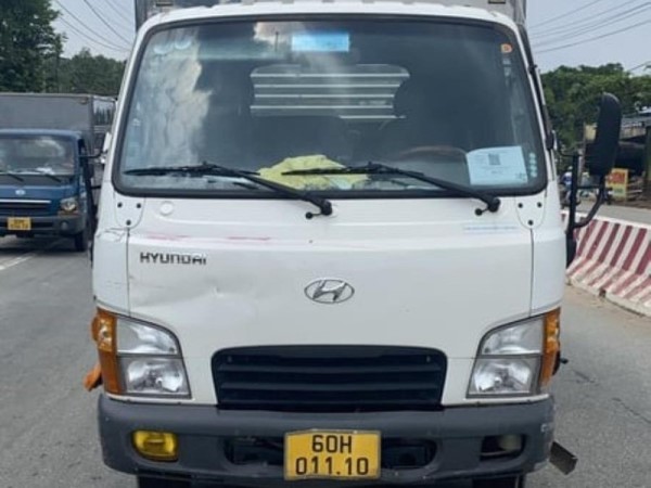 Truy đuổi kẻ trộm ô tô chạy từ tỉnh Bình Phước sang Bình Dương