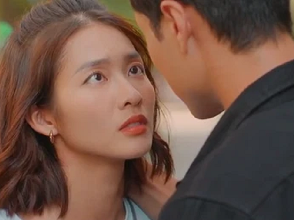11 tháng 5 ngày tập 31: Nhi chủ động hôn Đăng đắm đuối, suýt có cả cảnh 18+ nhưng hôm sau lại mắng Đăng bịa chuyện, suy nghĩ 'biến thái'
