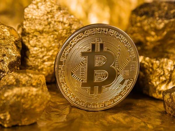 Bitcoin tăng giá không dừng, vượt ngưỡng và bùng nổ