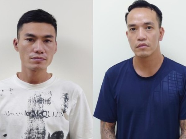Truy bắt nhóm chuyên cướp ngày tại Hà Nội