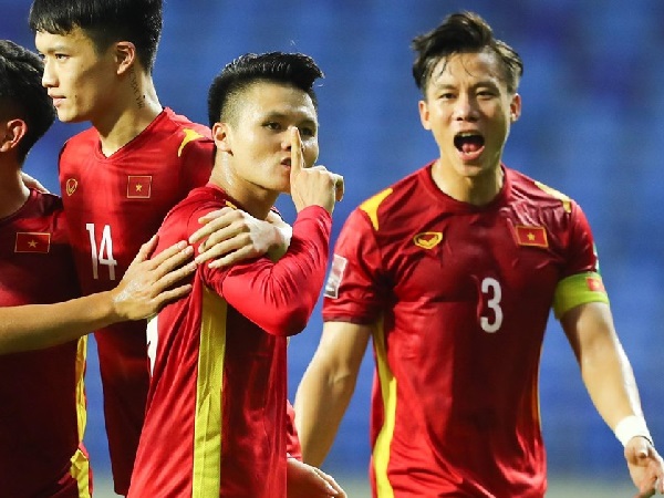 Xem trực tiếp trận Việt Nam - Trung Quốc tại vòng loại World Cup 2022 ở đâu, trên kênh nào?