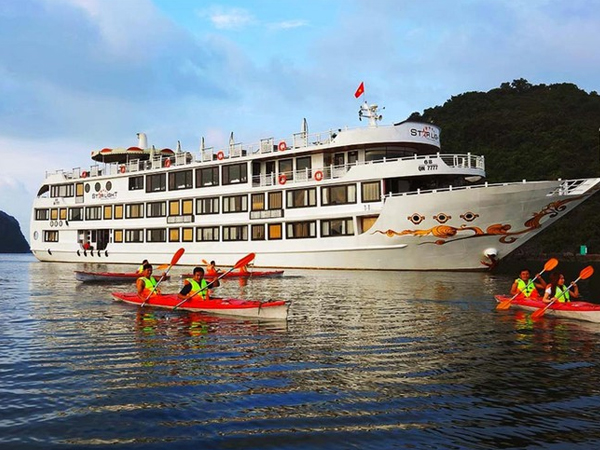 Kích cầu, mở cửa du lịch