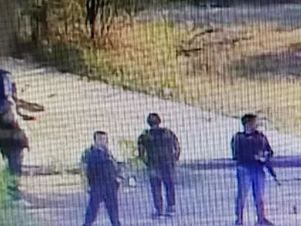 Mafia Mexico 'vuốt râu hùm' Vệ binh Quốc gia Mỹ