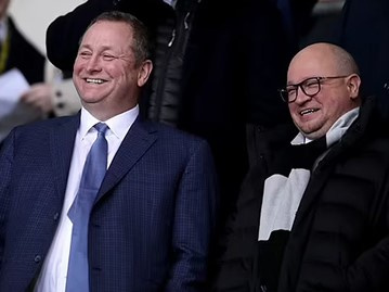 Newcastle được người Ả-rập mua lại, sắp thành Man City thứ hai?