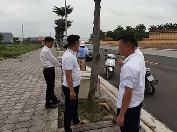 Nhà đầu tư rục rịch quay trở lại thị trường tỉnh từng sốt đất điên cuồng như Bắc Giang, Thái Nguyên…?
