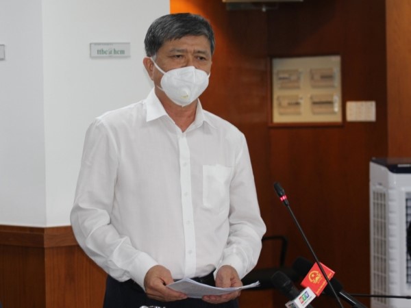 TP.HCM dự kiến cho học sinh trở lại trường học từ tháng 1/2022