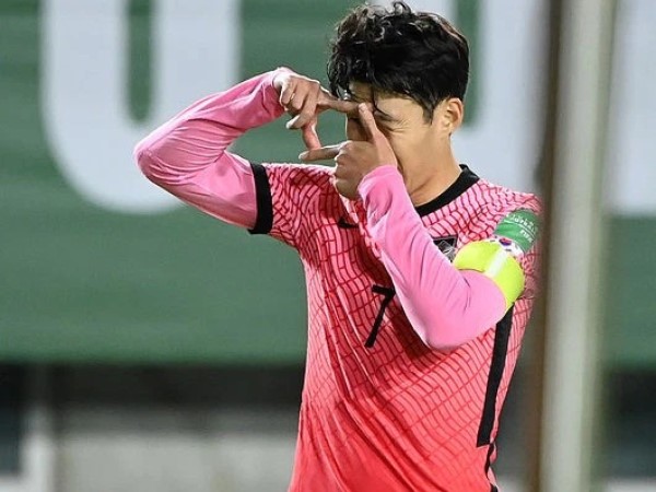 Kết quả Hàn Quốc vs Syria: Son Heung-min tỏa sáng muộn màng giúp đội nhà chiến thắng