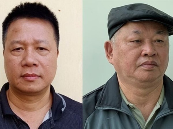 Tiền tỷ 'đi đêm' trong vụ làm thất thoát 182 tỷ đồng ở Vetranco