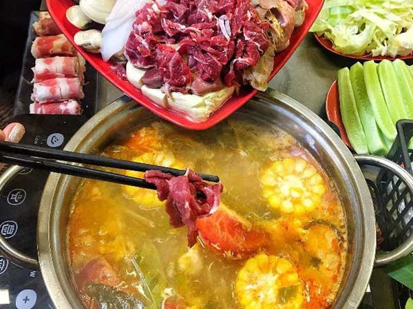 5 loại thực phẩm gây hại cho phổi hơn cả thuốc lá mà hầu hết mọi người đều phát mê, không thể bỏ được