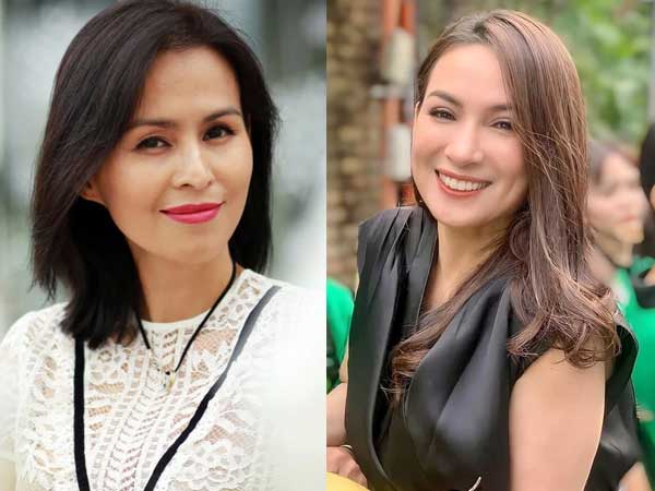 Vợ cũ Huy Khánh phát ngôn gây tranh cãi: 'Phi Nhung ra đi hoàn toàn đúng ý trời'