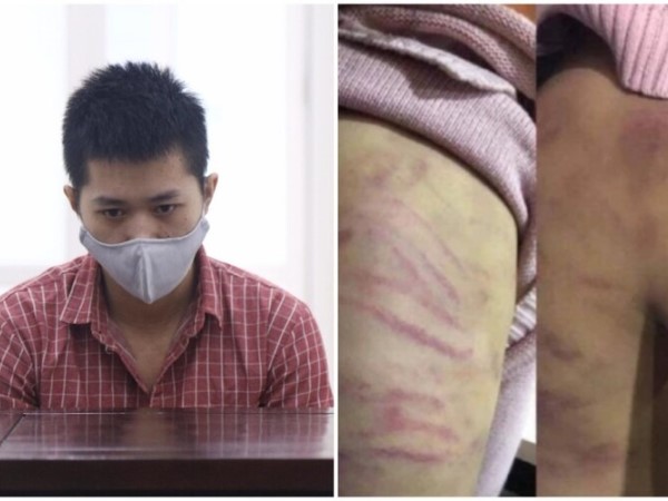 Người mẹ và nhân tình bạo hành, xâm hại bé gái 12 tuổi ở Hà Nội nhận cái kết đắng