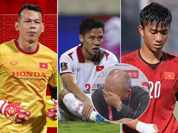 Fan quá khích tràn vào 'chửi bới, tấn công' HLV Park và Đội tuyển Việt Nam sau trận thua Trung Quốc