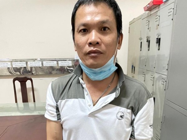 Bắt đối tượng giết người yêu sau 14 năm bỏ trốn