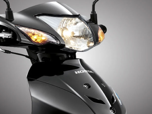 Đàn em Honda Wave Alpha về đại lý, gây bất ngờ với giá bán