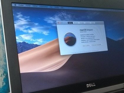 Steve Jobs từng nhiều lần cố thuyết phục Dell bỏ Windows để chuyển sang Mac OS
