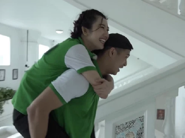 Running Man Vietnam: Thúy Ngân - Trương Thế Vinh liên tục ôm ấp, bảo sao netizen không tích cực 'đẩy thuyền'