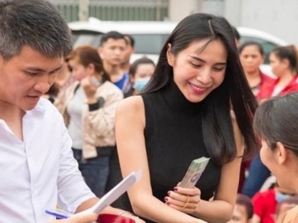 Xác minh đơn tố cáo ca sĩ Thủy Tiên: Chiếm đoạt 4 triệu trở lên sẽ khởi tố vụ án hình sự, 500 triệu trở lên đối mặt 20 năm tù