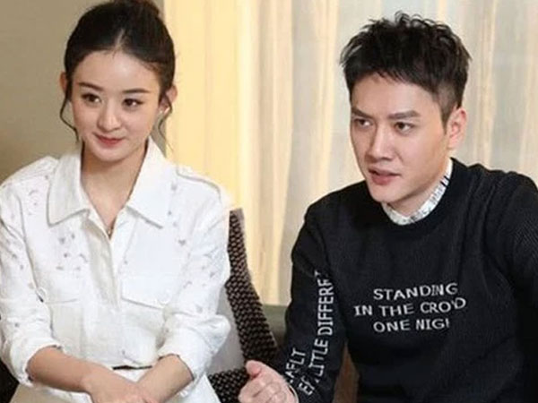 Được hỏi lý do vì sao để chồng cũ nuôi con, Triệu Lệ Dĩnh khiến bao người xót xa với câu trả lời vỏn vẹn 9 chữ