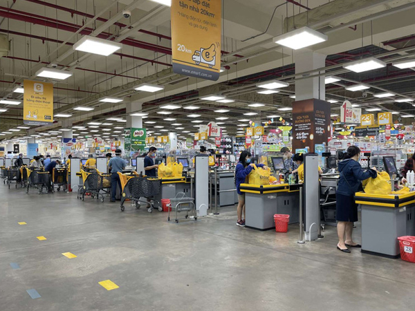 THACO công bố trở thành chủ sở hữu mới của Emart Việt Nam