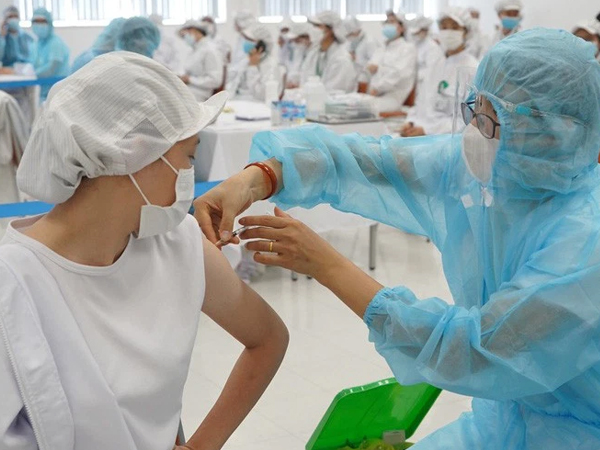 Sáng 9/10, Hà Nội không có ca mắc COVID-19 mới